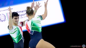 podium training ita   italy sfe04499 simone ferraro ph